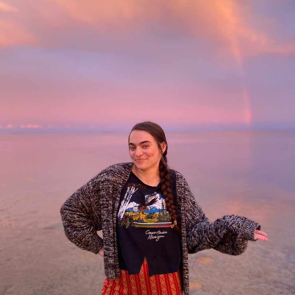 Meet your Posher, Shianne